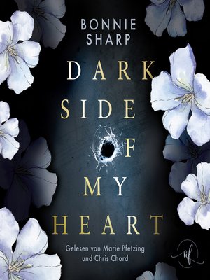 cover image of Dark Side of My Heart